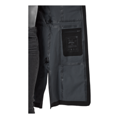 Tenson Maxi Parka W Jackets Black 13 Tenson Maxi Parka W Jackets Black -Takit Myyntikauppa 60887 36 006