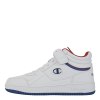 Champion Mid Cut Shoe Rebound Vintage M Wht/rbl/red -Takit Myyntikauppa 60890 27 001