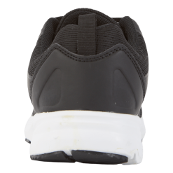 Endurance Clenny Unisex Lite Shoe Black -Takit Myyntikauppa 60905 58 002