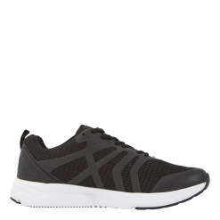 Endurance Clenny Unisex Lite Shoe Black -Takit Myyntikauppa 60905 58 003