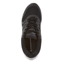 Endurance Clenny Unisex Lite Shoe Black -Takit Myyntikauppa 60905 58 005
