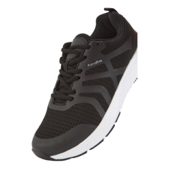 Endurance Clenny Unisex Lite Shoe Black -Takit Myyntikauppa 60905 58 006