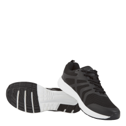 Endurance Clenny Unisex Lite Shoe Black -Takit Myyntikauppa 60905 58 007