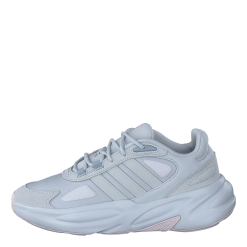ADIDAS Ozelle Dshgry/dshgry/almpnk
