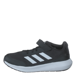 ADIDAS Runfalcon 3.0 El K Cblack/ftwwht/cblack