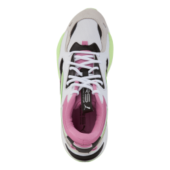 Puma Rs-z Reinvent Wns Fizzy Light-opera Mauve -Takit Myyntikauppa 60911 25 005