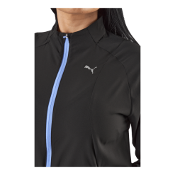 Run Ultraweave Jacket W Puma Black -Takit Myyntikauppa 60911 53 004