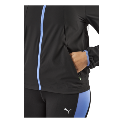 Run Ultraweave Jacket W Puma Black -Takit Myyntikauppa 60911 53 005