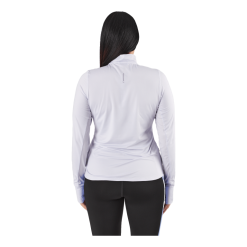 Puma Run Favorite 1/4 Zip W Spring Lavender -Takit Myyntikauppa 60911 63 003