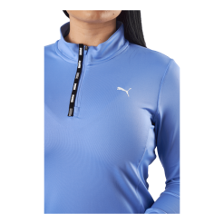 Puma Strong 1/4 Zip Elektro Purple -Takit Myyntikauppa 60911 68 004