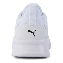 Anzarun Lite Puma White-puma White -Takit Myyntikauppa 60911 91 002