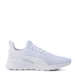 Anzarun Lite Puma White-puma White -Takit Myyntikauppa 60911 91 003
