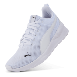 Anzarun Lite Puma White-puma White -Takit Myyntikauppa 60911 91 007