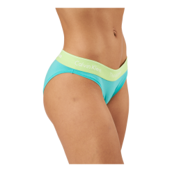 Calvin Klein Bikini Green -Takit Myyntikauppa 60919 25 004