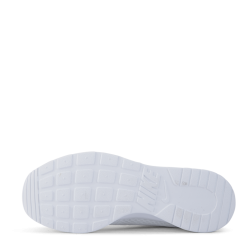 Nike Tanjun Women's Shoes WHITE/WHITE-WHITE-VOLT -Takit Myyntikauppa 60921 42 005