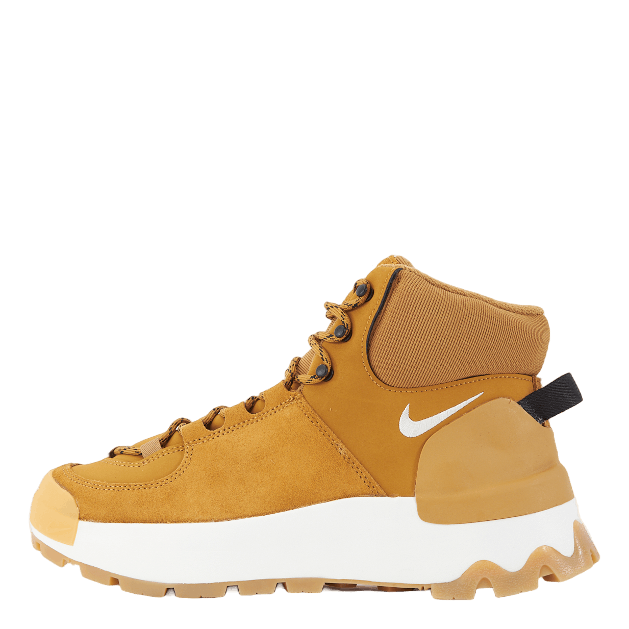 Nike Classic City Boot Women's Boots WHEAT/SAIL-BLACK-GUM LIGHT BROWN 3 Nike Classic City Boot Women's Boots WHEAT/SAIL-BLACK-GUM LIGHT BROWN