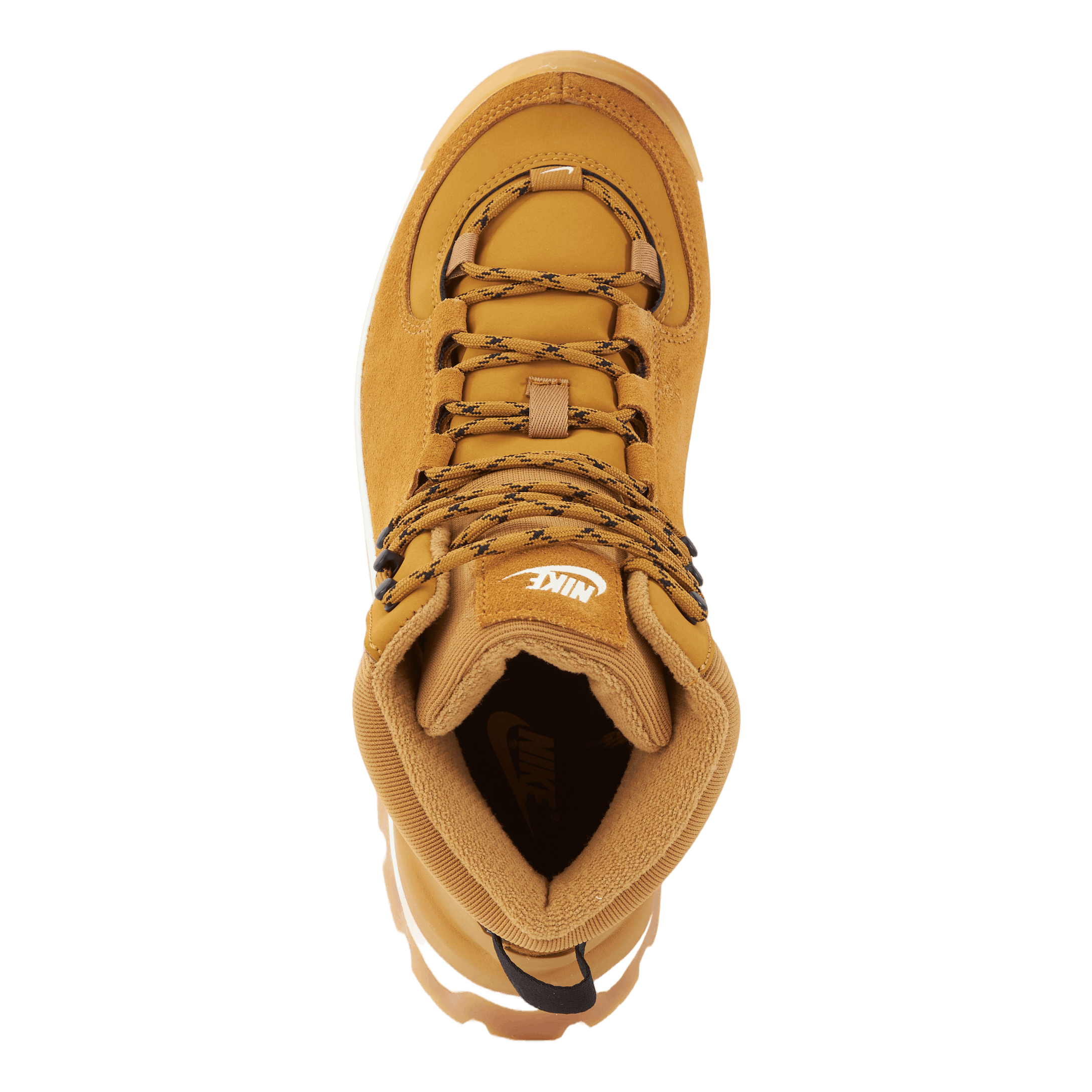 Nike Classic City Boot Women's Boots WHEAT/SAIL-BLACK-GUM LIGHT BROWN 7 Nike Classic City Boot Women's Boots WHEAT/SAIL-BLACK-GUM LIGHT BROWN - Image 5