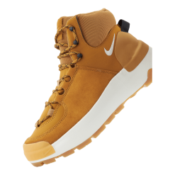 Nike Classic City Boot Women's Boots WHEAT/SAIL-BLACK-GUM LIGHT BROWN 15 Nike Classic City Boot Women's Boots WHEAT/SAIL-BLACK-GUM LIGHT BROWN -Takit Myyntikauppa 60921 60 006