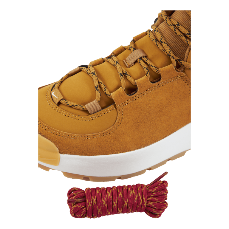 Nike Classic City Boot Women's Boots WHEAT/SAIL-BLACK-GUM LIGHT BROWN 10 Nike Classic City Boot Women's Boots WHEAT/SAIL-BLACK-GUM LIGHT BROWN - Image 8