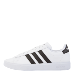ADIDAS Grand Court Cloudfoam Lifestyle Court Comfort Shoes White
