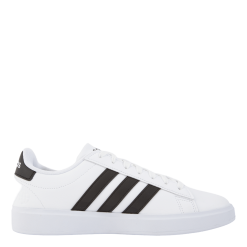 ADIDAS Grand Court Cloudfoam Lifestyle Court Comfort Shoes White -Takit Myyntikauppa 60928 65 003
