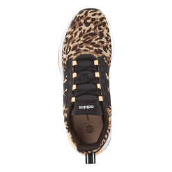 ADIDAS Racer TR21 Cloudfoam Shoes Core Black -Takit Myyntikauppa 60929 73 005