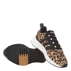 ADIDAS Racer TR21 Cloudfoam Shoes Core Black -Takit Myyntikauppa 60929 73 007