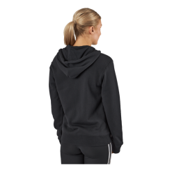 ADIDAS Essentials Linear Full-Zip French Terry Hoodie Black 9 ADIDAS Essentials Linear Full-Zip French Terry Hoodie Black -Takit Myyntikauppa 60931 88 003