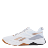 Reebok Nfx Trainers Ftwr White 1 Reebok Nfx Trainers Ftwr White -Takit Myyntikauppa 60932 98 001
