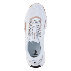 Reebok Nfx Trainers Ftwr White -Takit Myyntikauppa 60932 98 005