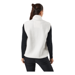 Svea Teddy Pile Vest Off White 8 Svea Teddy Pile Vest Off White -Takit Myyntikauppa 60934 56 003