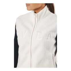 Svea Teddy Pile Vest Off White 9 Svea Teddy Pile Vest Off White -Takit Myyntikauppa 60934 56 004