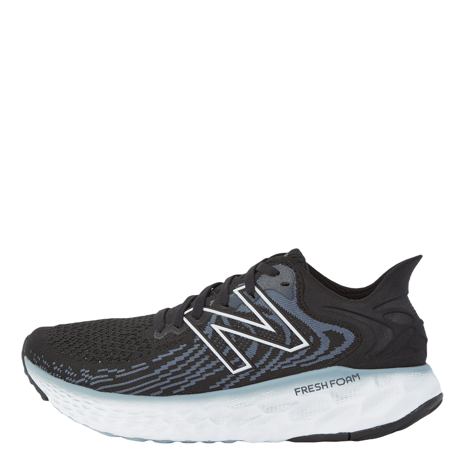 New Balance 1080 V11 Women's R Black/white 3 New Balance 1080 V11 Women's R Black/white