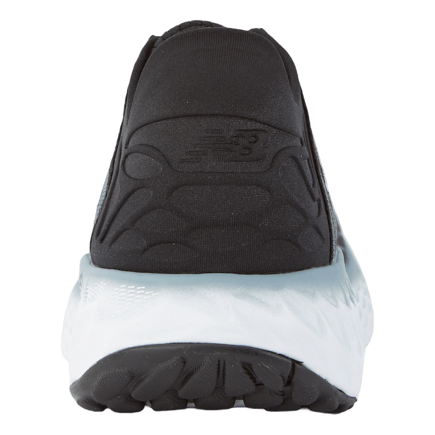 New Balance 1080 V11 Women's R Black/white 4 New Balance 1080 V11 Women's R Black/white - Image 2