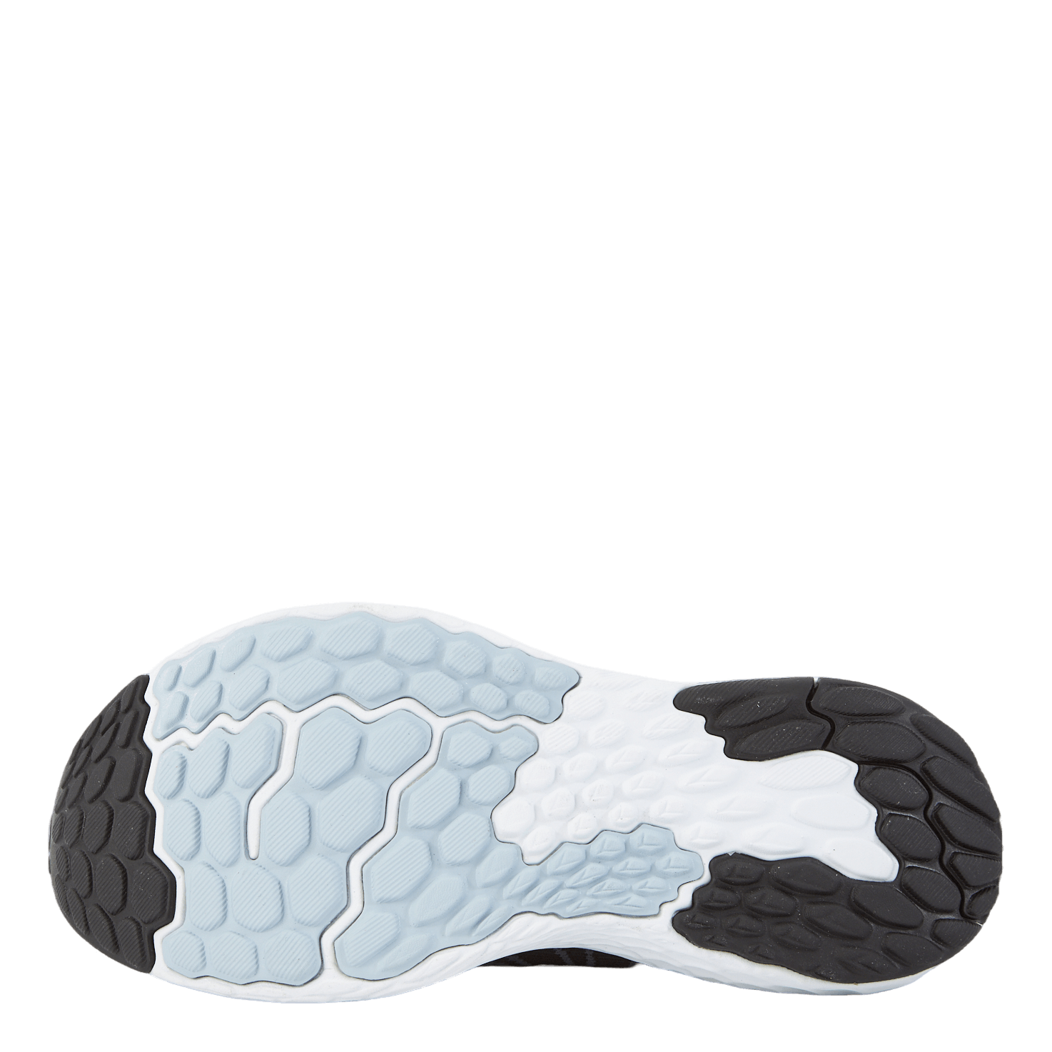 New Balance 1080 V11 Women's R Black/white 6 New Balance 1080 V11 Women's R Black/white - Image 4