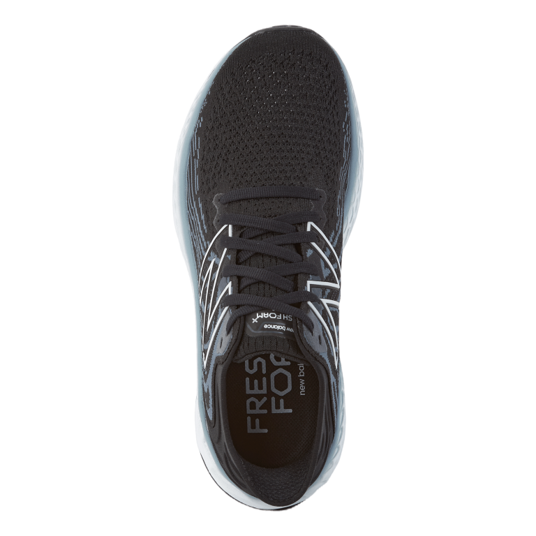 New Balance 1080 V11 Women's R Black/white 7 New Balance 1080 V11 Women's R Black/white - Image 5