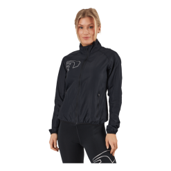 Newline Core Jacket Black