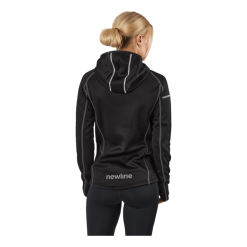 Newline Base Warmup Jacket Black -Takit Myyntikauppa 60959 30 003