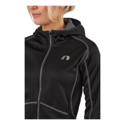 Newline Base Warmup Jacket Black -Takit Myyntikauppa 60959 30 004