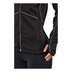 Newline Base Warmup Jacket Black -Takit Myyntikauppa 60959 30 005