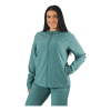 BLACC Tulip Hood Jacket Sagebush Green -Takit Myyntikauppa 60959 53 001