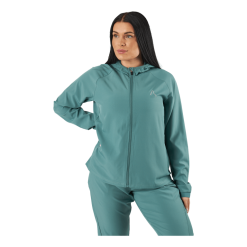 BLACC Tulip Hood Jacket Sagebush Green -Takit Myyntikauppa 60959 53 002