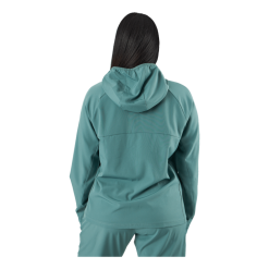 BLACC Tulip Hood Jacket Sagebush Green -Takit Myyntikauppa 60959 53 408