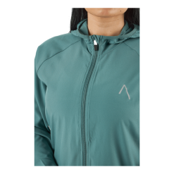 BLACC Tulip Hood Jacket Sagebush Green -Takit Myyntikauppa 60959 53 409