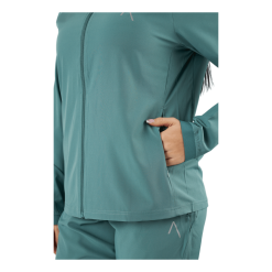 BLACC Tulip Hood Jacket Sagebush Green -Takit Myyntikauppa 60959 53 410