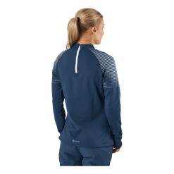 Adidas Cold.rdy Long-sleeve To Navy -Takit Myyntikauppa 60974 08 003