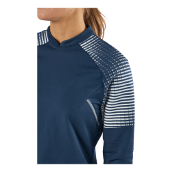 Adidas Cold.rdy Long-sleeve To Navy -Takit Myyntikauppa 60974 08 004