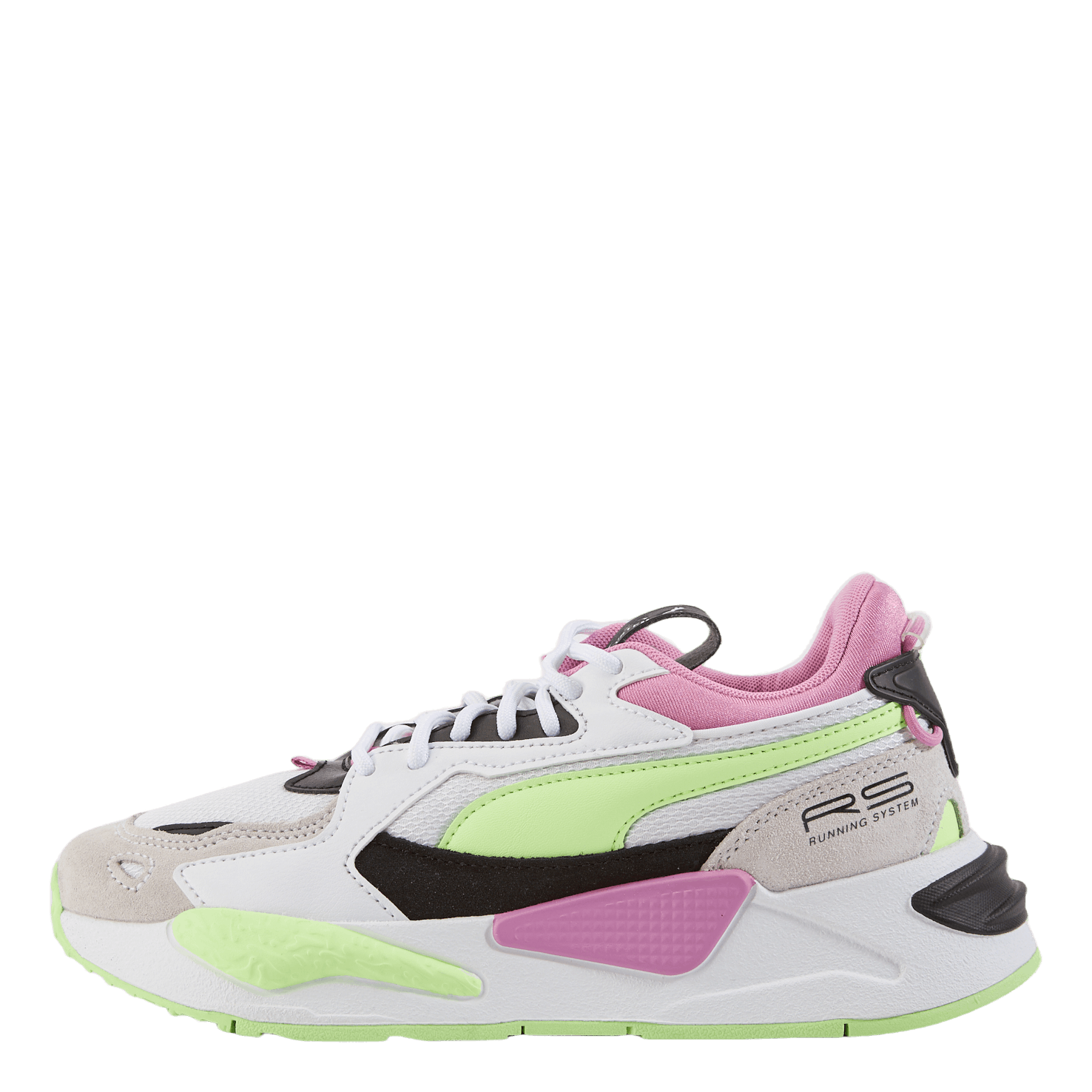 PUMA Golf Rs-z Reinvent Wns Fizzy Light-opera Mauve 3 PUMA Golf Rs-z Reinvent Wns Fizzy Light-opera Mauve