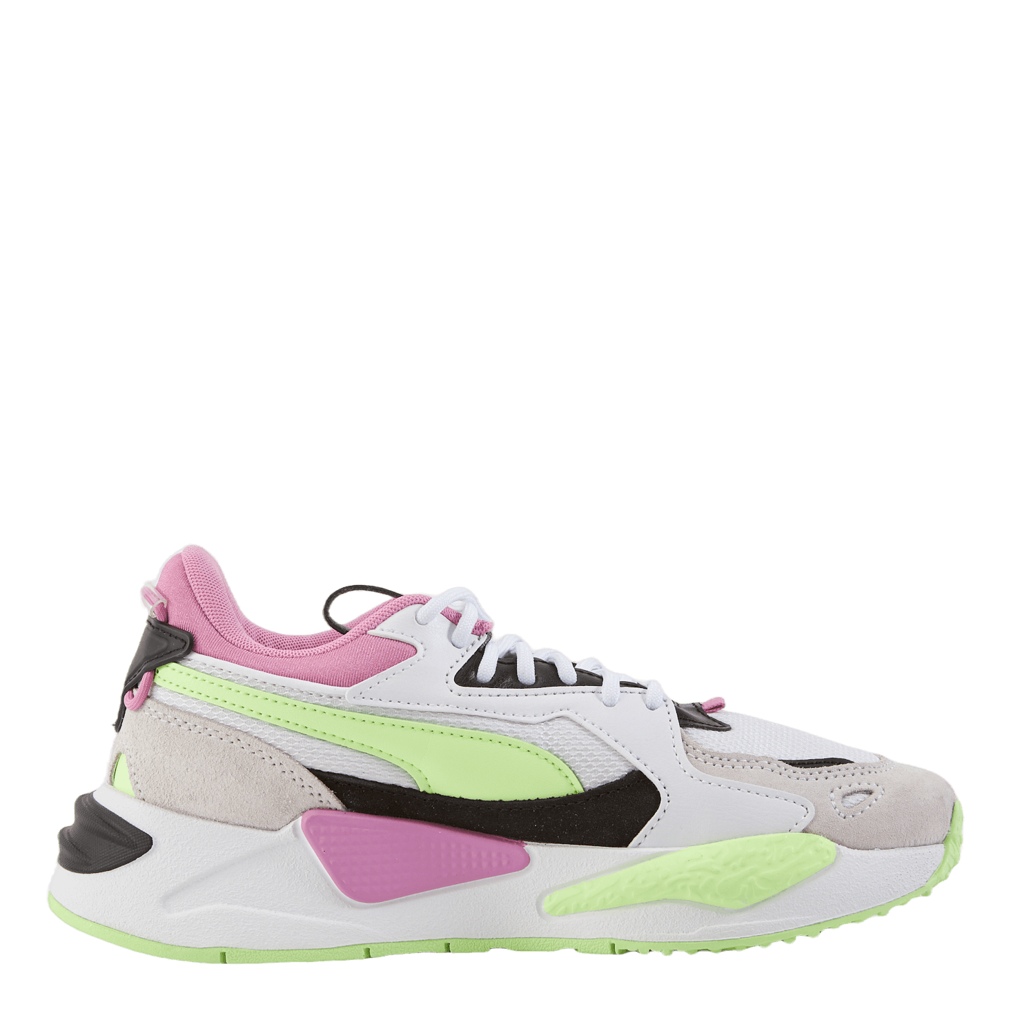 PUMA Golf Rs-z Reinvent Wns Fizzy Light-opera Mauve 5 PUMA Golf Rs-z Reinvent Wns Fizzy Light-opera Mauve - Image 3