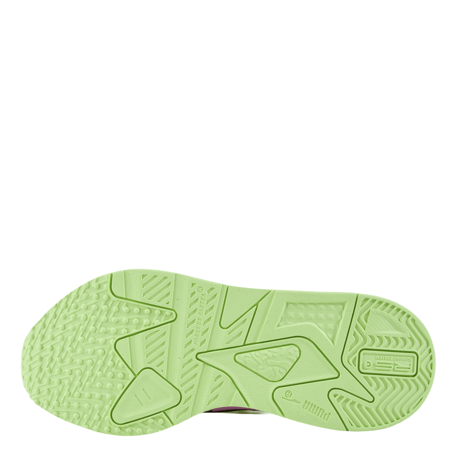 PUMA Golf Rs-z Reinvent Wns Fizzy Light-opera Mauve 6 PUMA Golf Rs-z Reinvent Wns Fizzy Light-opera Mauve - Image 4